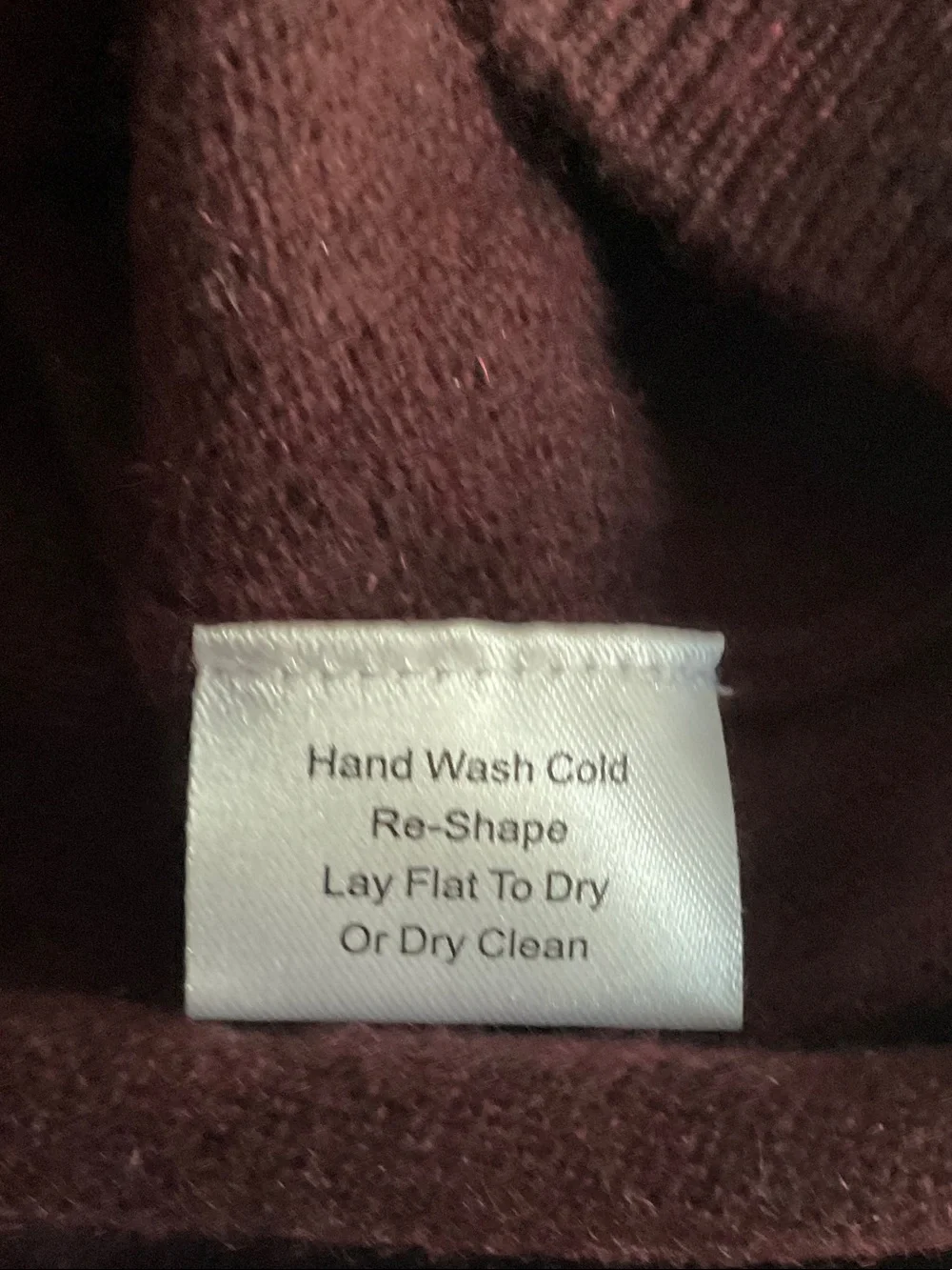 Jos. A. Bank Men's Crewneck Sweater
